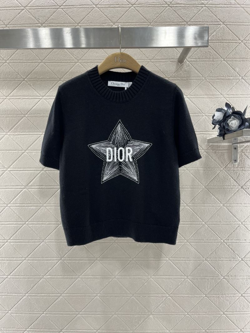 Christian Dior T-Shirts